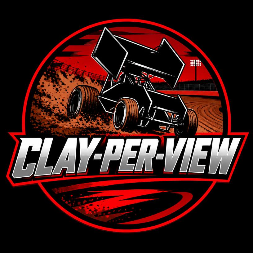 Logo Clay-Per-View