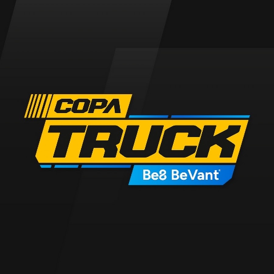 Logo Copa Truck