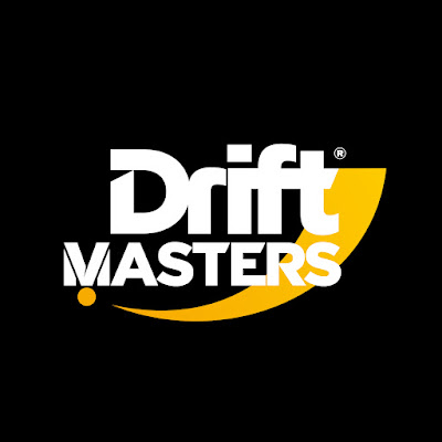 Logo Drift Masters