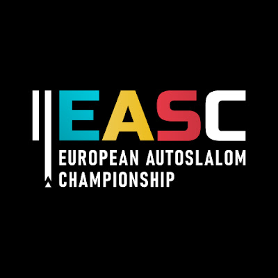 Logo European Autoslalom Challenge