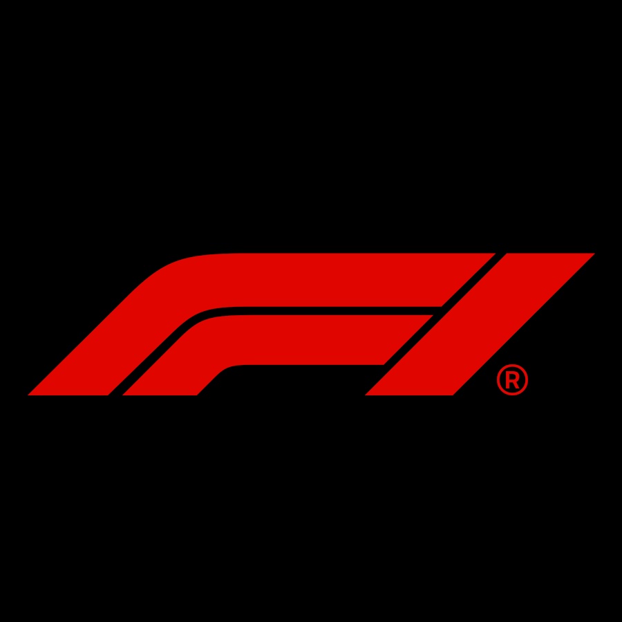 Logo Formule 1