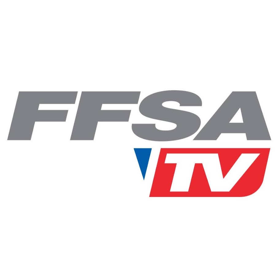 Logo FFSA TV