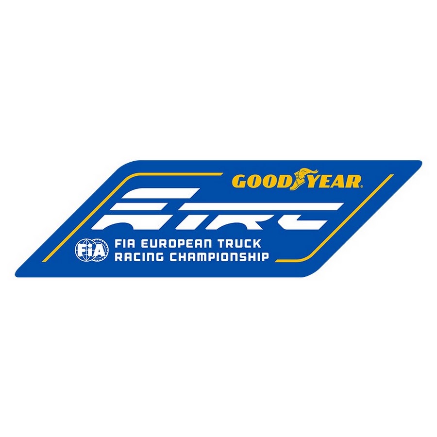 Logo FIA ETRC