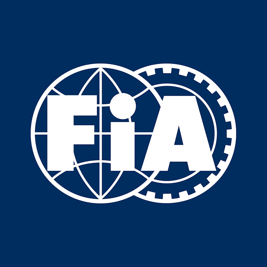Logo FIA