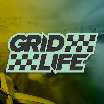 Logo GRIDLIFE