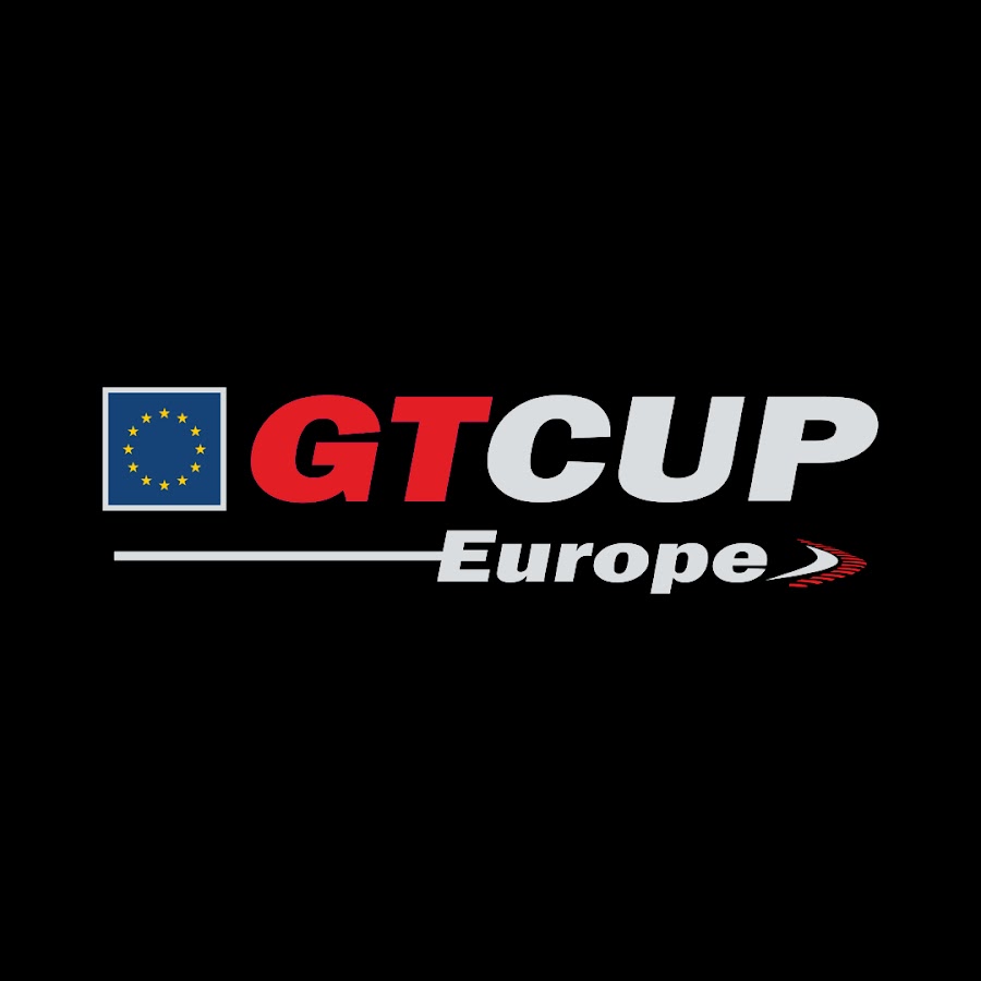 Logo GT Cup Open Series