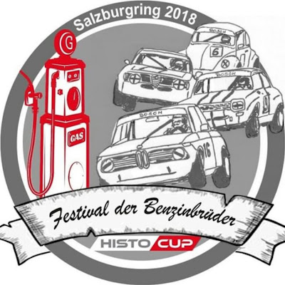 Logo Histo Cup