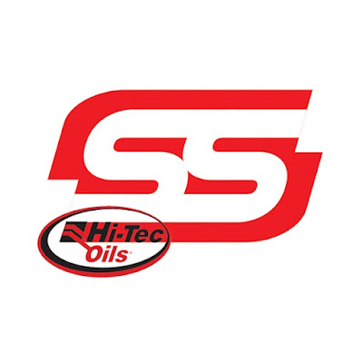 Logo Hi-Tec Oils Super Series