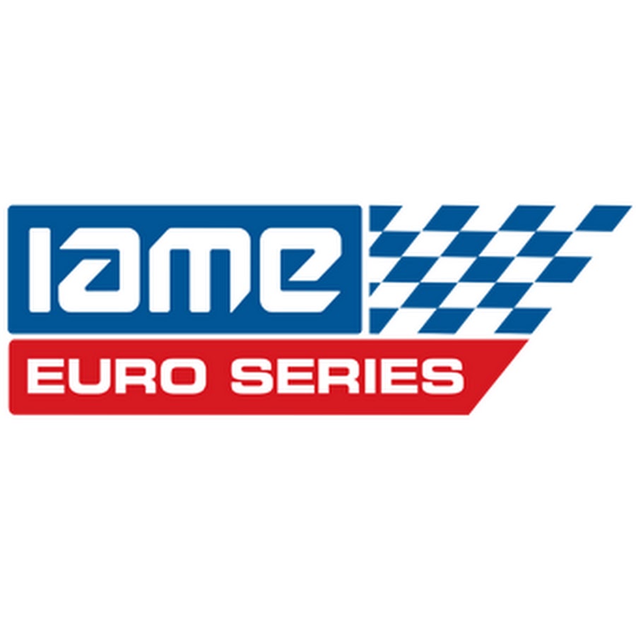 Logo IAME Euro Series