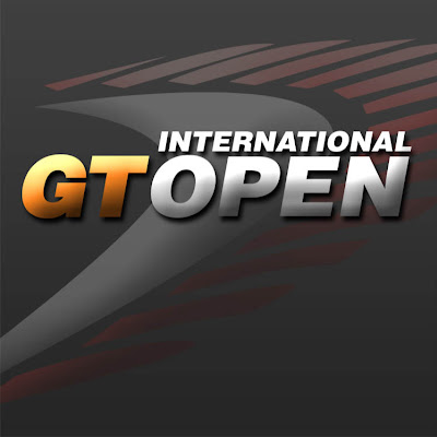 Logo International GT Open