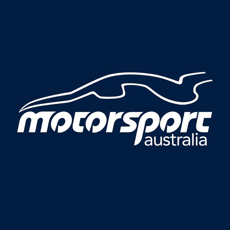 Logo Motorsport Australia