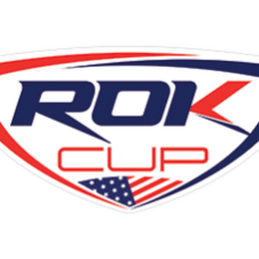 Logo ROK Cup USA