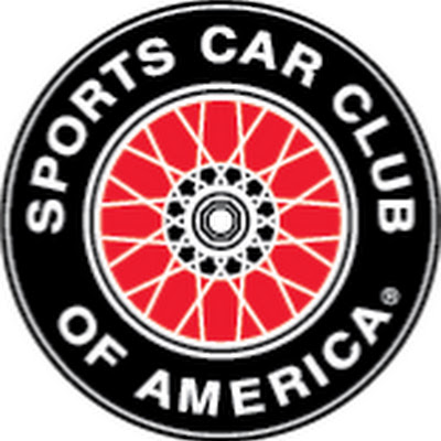 Logo SCCA