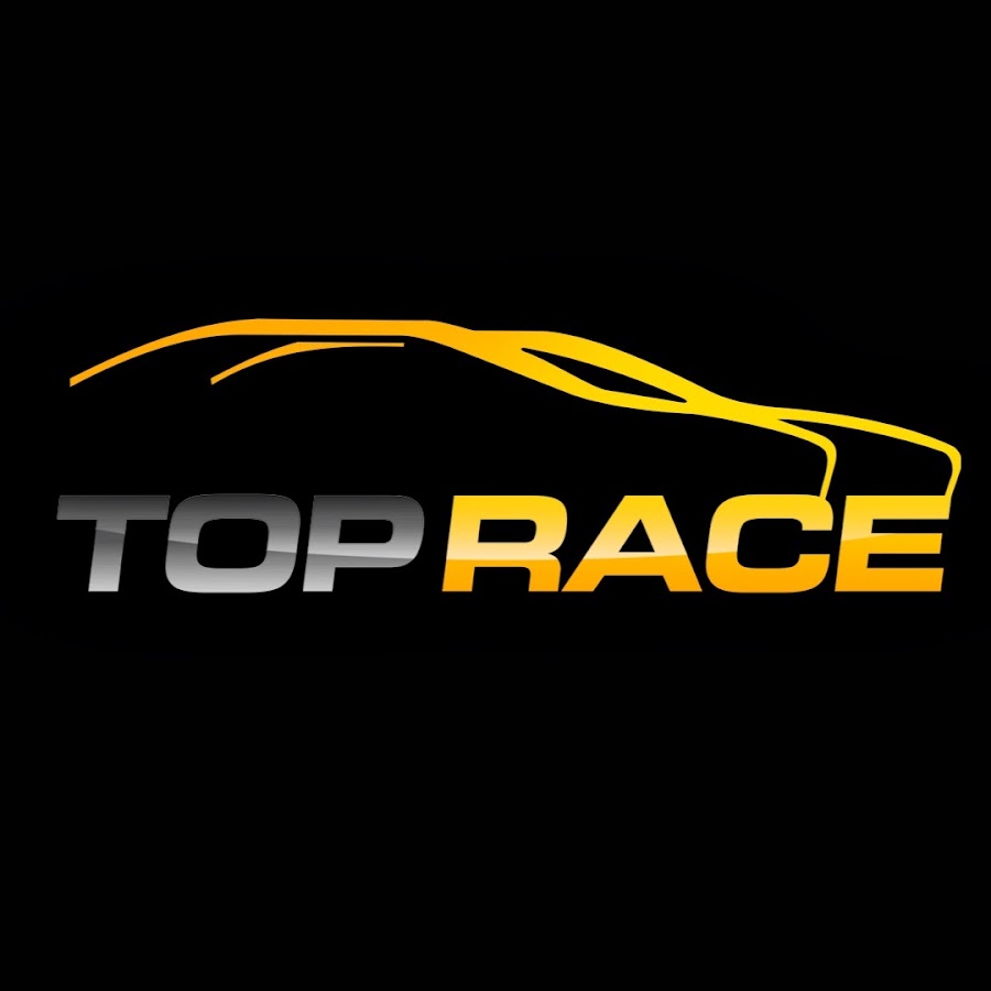 Logo Top Race