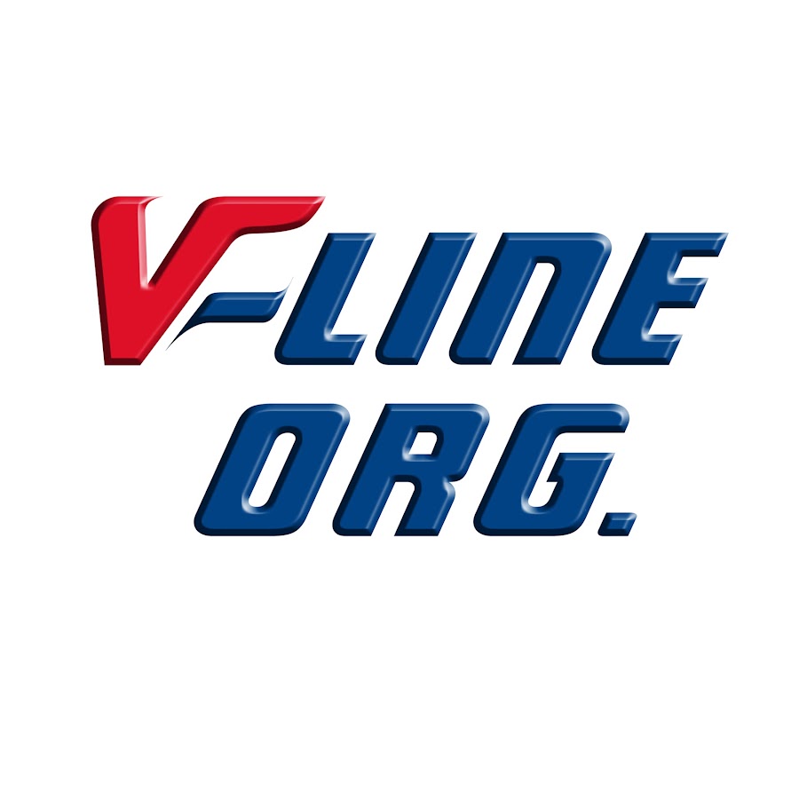 Logo V-Line Org