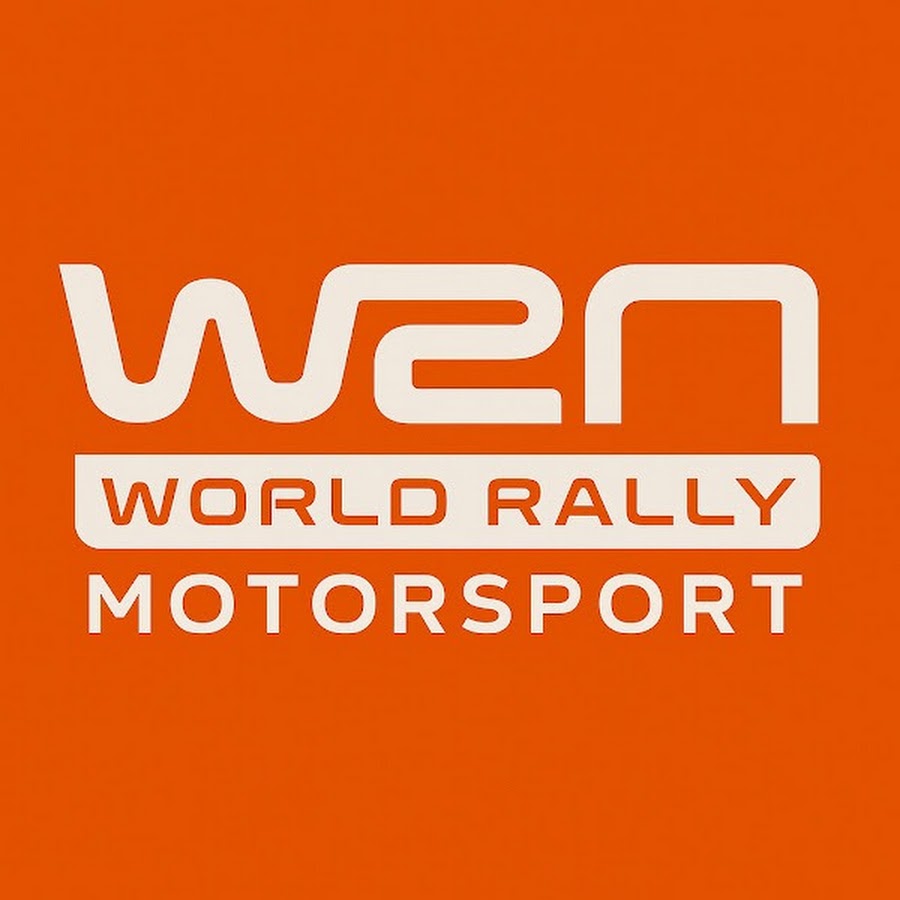 Logo World Rally Motorsport