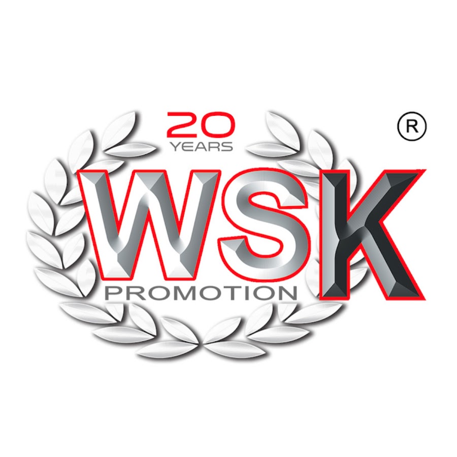 Logo WSK Promotion